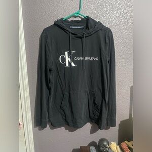Calvin Klein men’s hoodie
